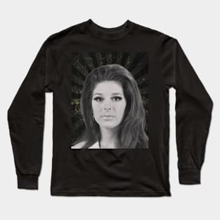 Bobbie Gentry Long Sleeve T-Shirt